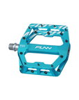 FUNN Pedals - Funndamental Flat Alloy