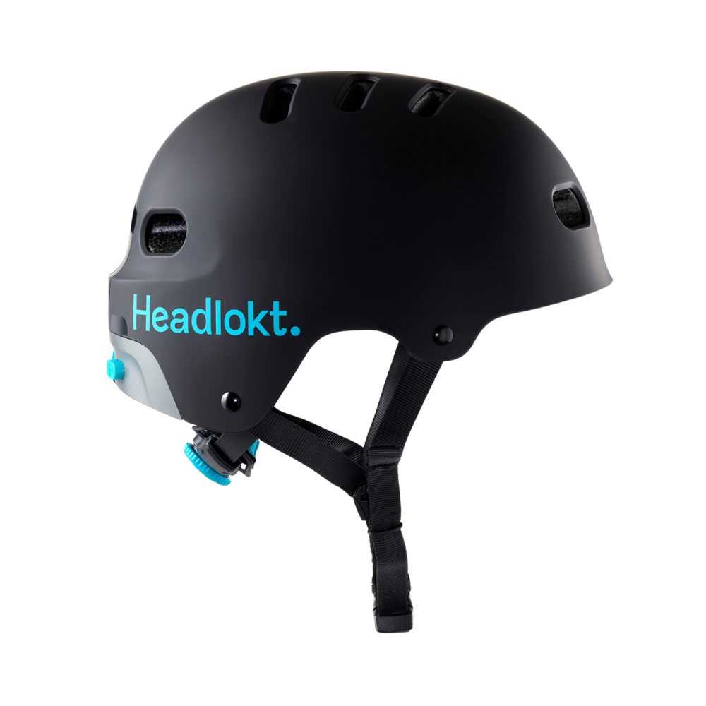 Headlokt Helmet