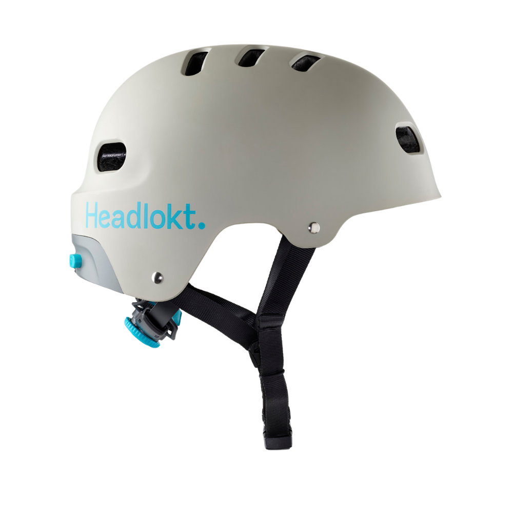 Headlokt Helmet