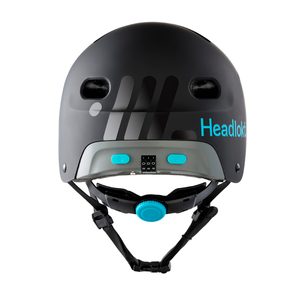 Headlokt Helmet