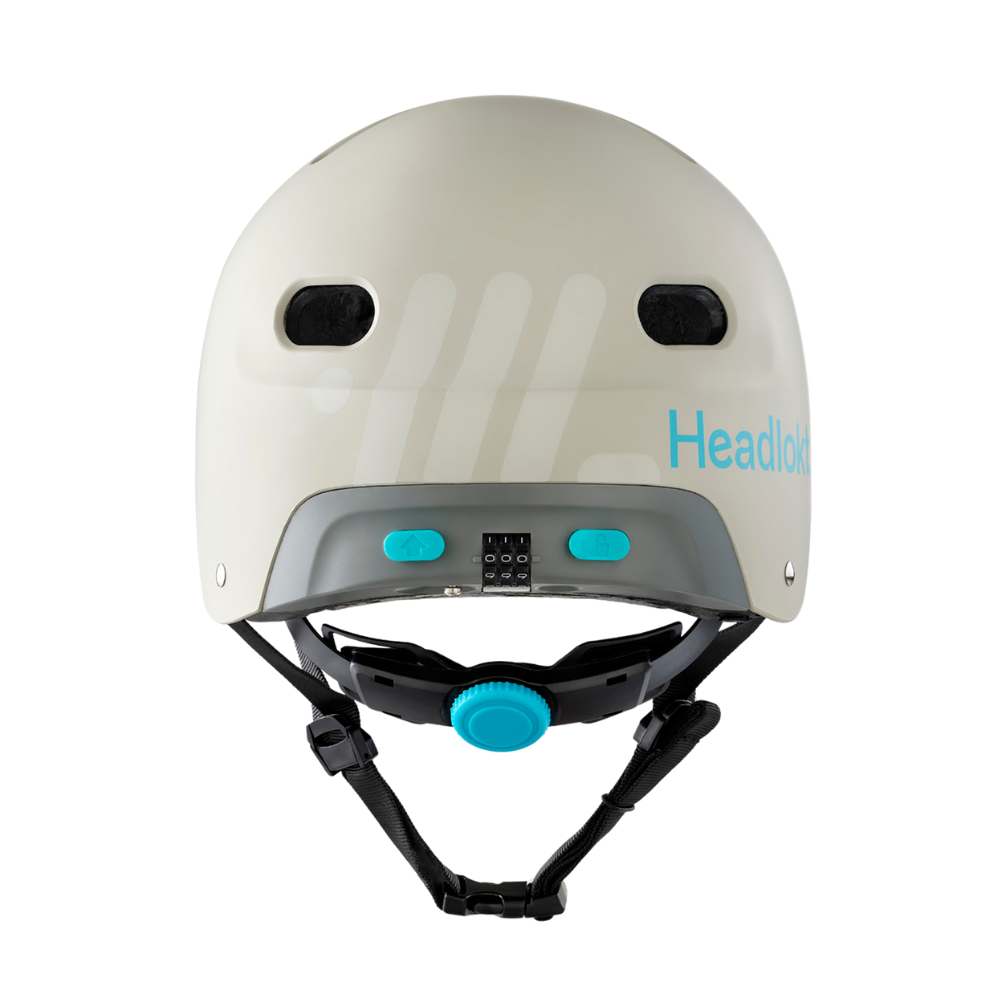 Headlokt Helmet