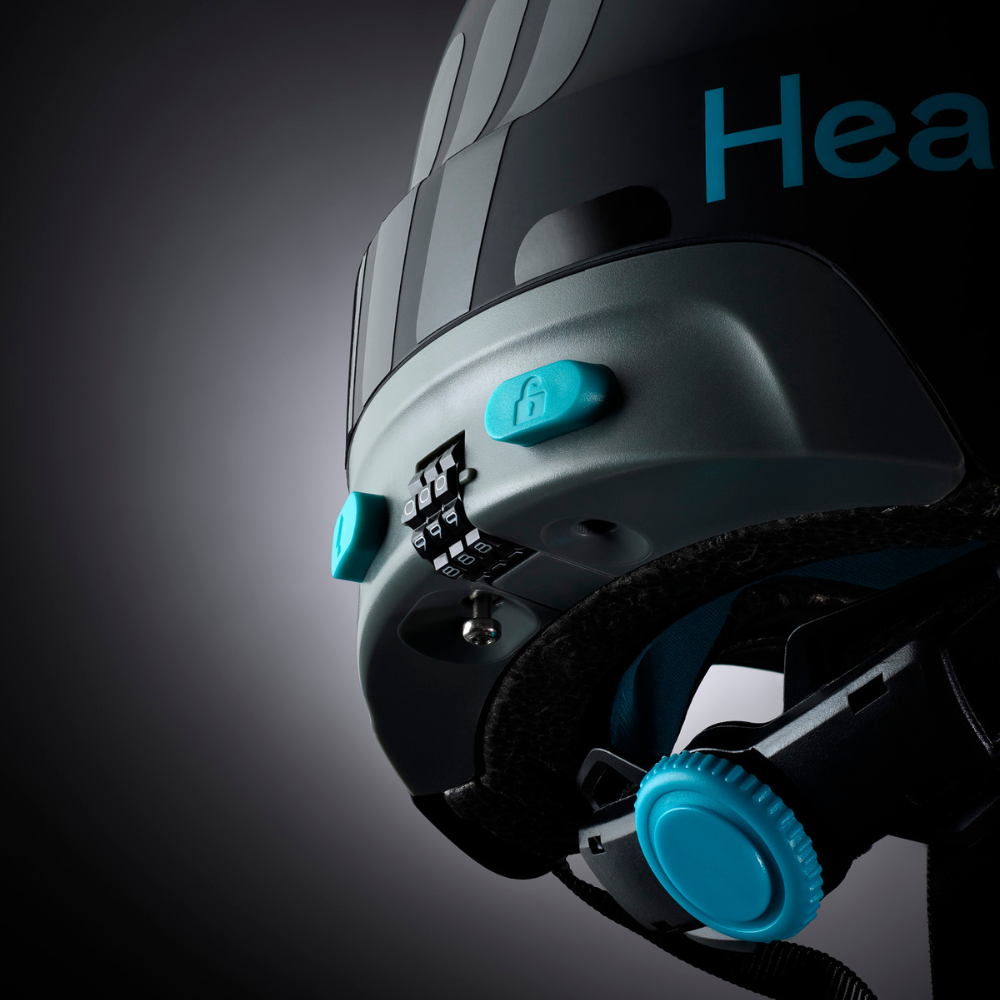 Headlokt Helmet
