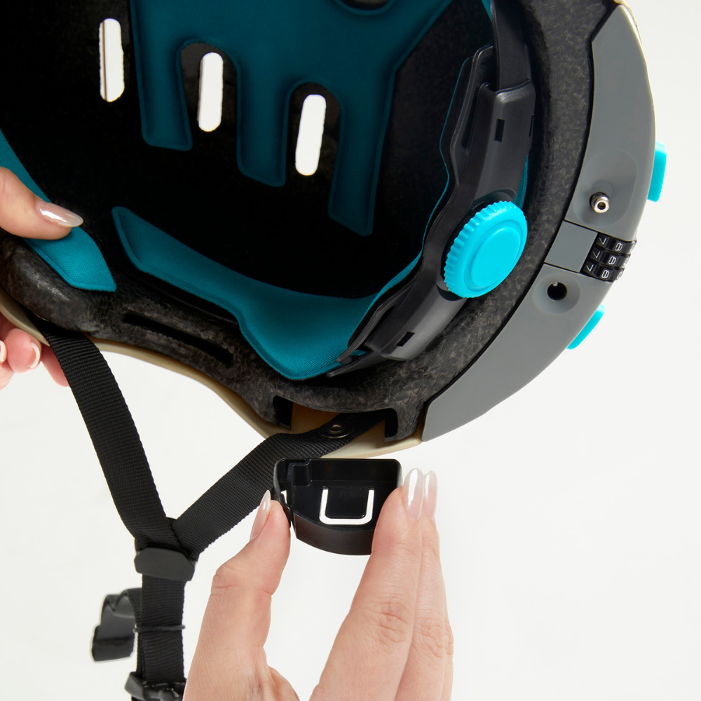 Headlokt Helmet