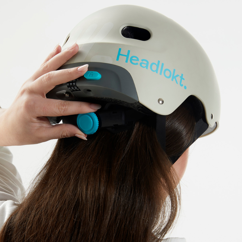 Headlokt Helmet