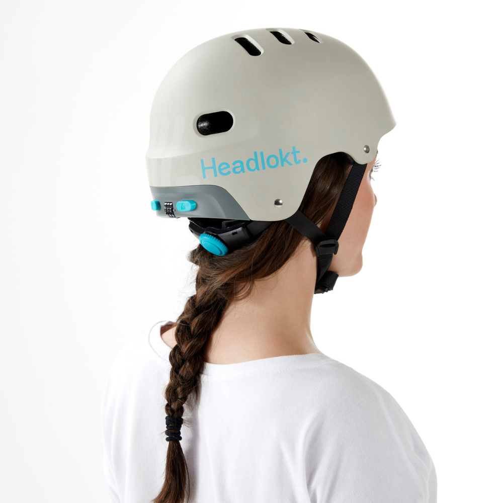 Headlokt Helmet
