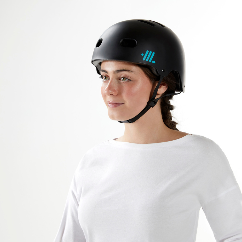 Headlokt Helmet