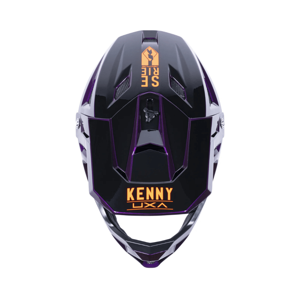 Kenny Racing Decade Full Face MIPS Helmet
