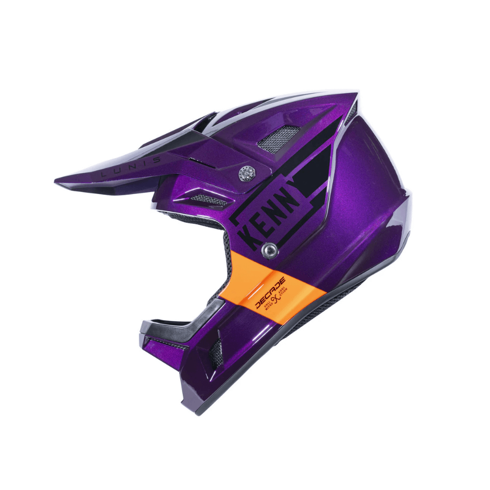 Kenny Racing Decade Full Face MIPS Helmet
