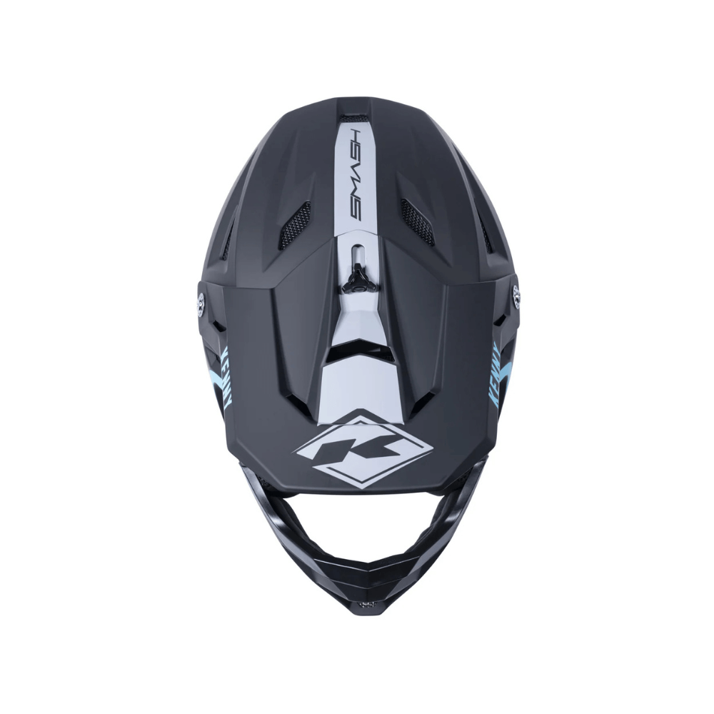 Kenny Racing Decade Full Face MIPS Helmet