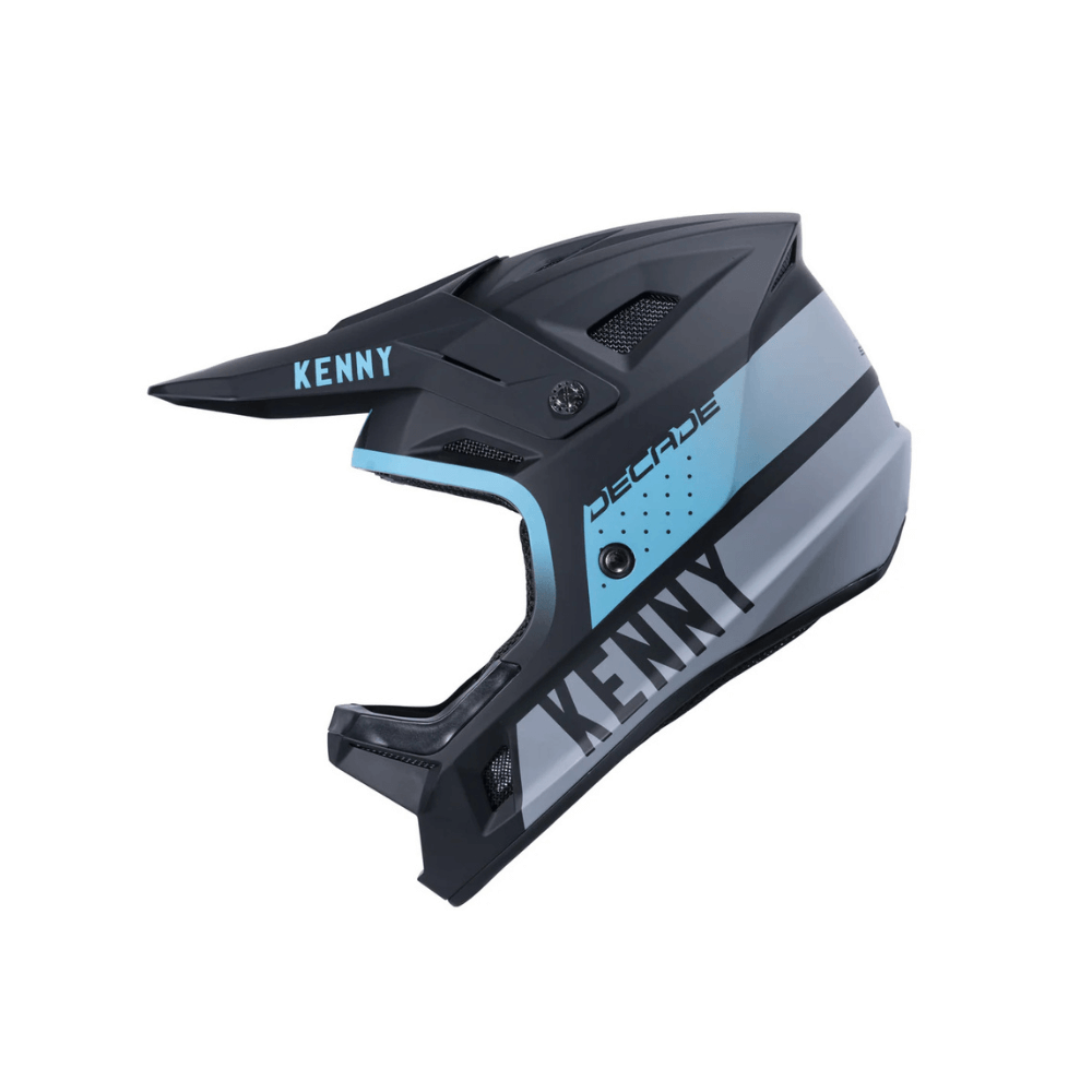 Kenny Racing Decade Full Face MIPS Helmet