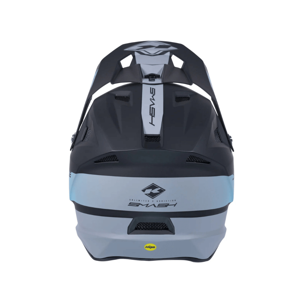 Kenny Racing Decade Full Face MIPS Helmet