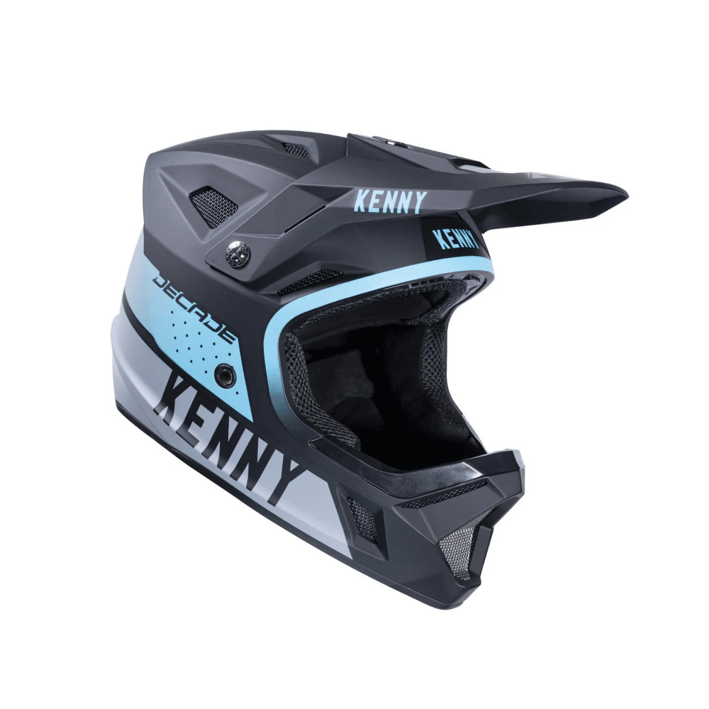 Kenny Racing Decade Full Face MIPS Helmet