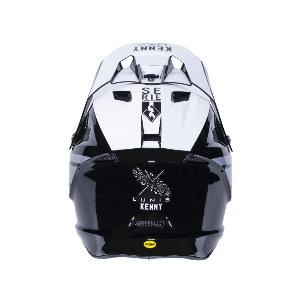 Kenny Racing Decade Full Face MIPS Helmet