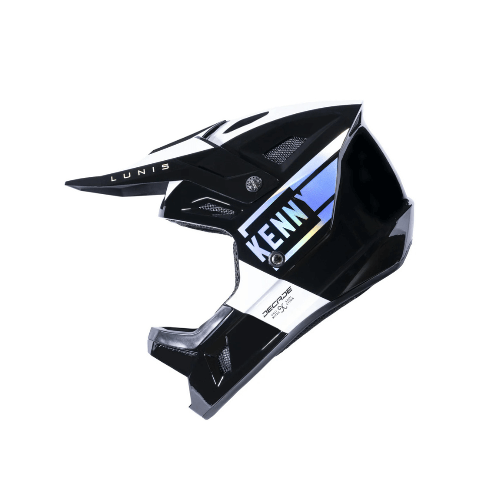 Kenny Racing Decade Full Face MIPS Helmet