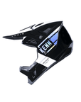 Kenny Racing Decade Full Face MIPS Helmet