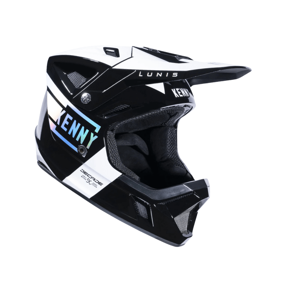 Kenny Racing Decade Full Face MIPS Helmet