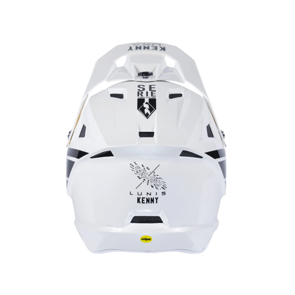 Kenny Racing Decade Full Face MIPS Helmet
