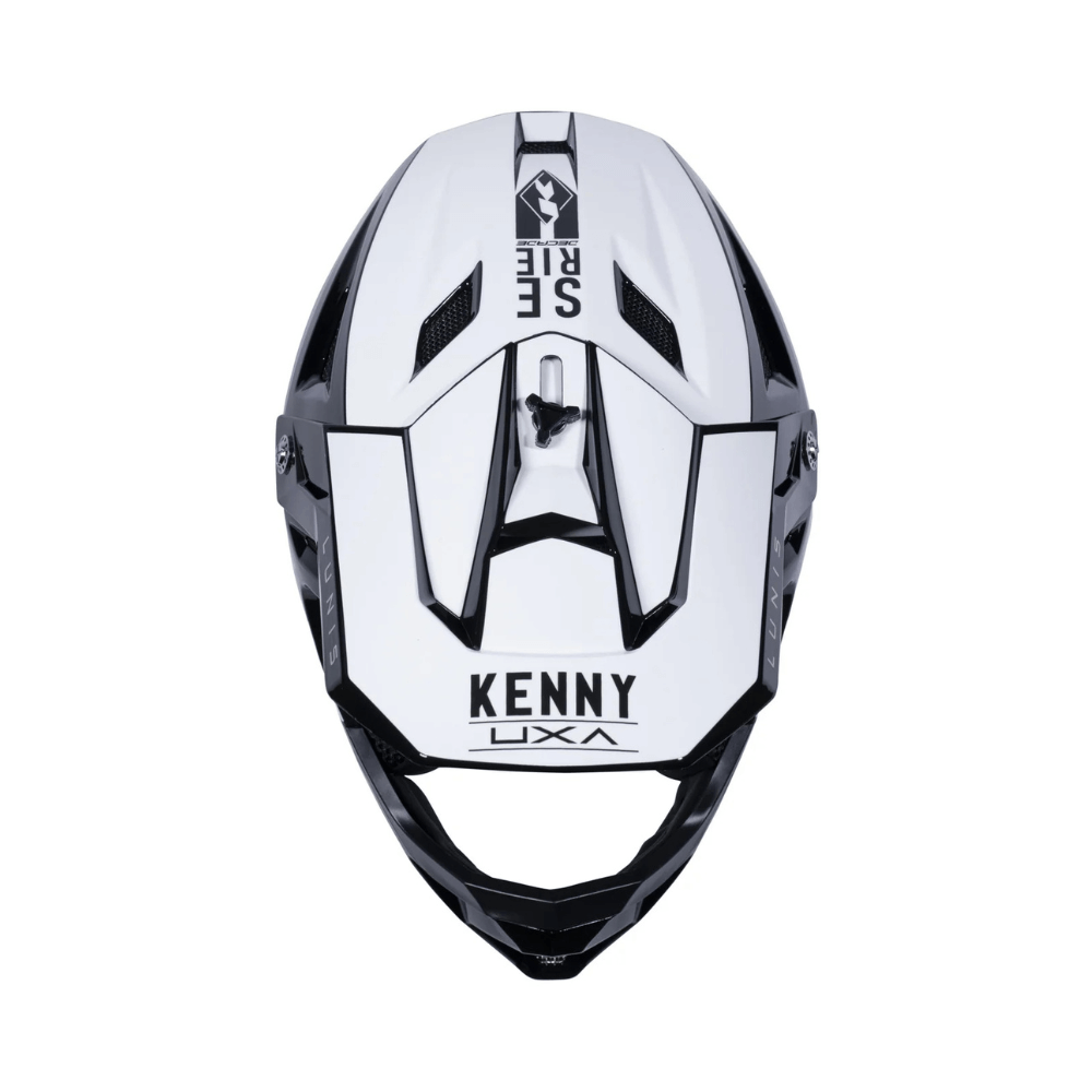 Kenny Racing Decade Full Face MIPS Helmet