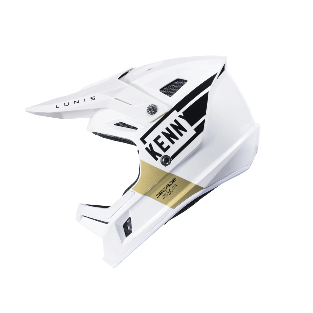 Kenny Racing Decade Full Face MIPS Helmet