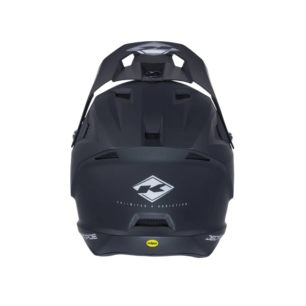 Kenny Racing Decade Full Face MIPS Helmet