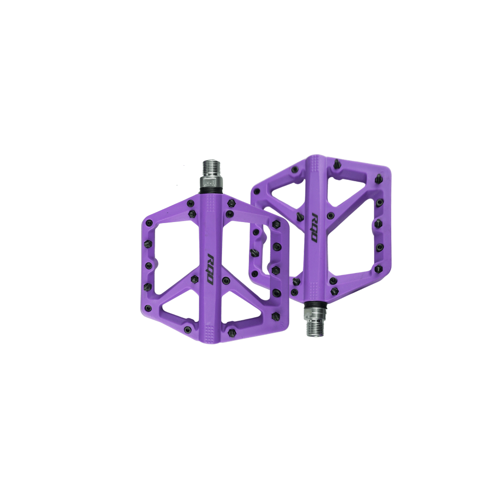 RGO Bicycle Pedals