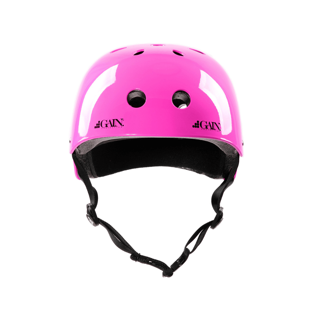 The Sleeper Helmet - Gain Protection