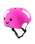 The Sleeper Helmet - Gain Protection