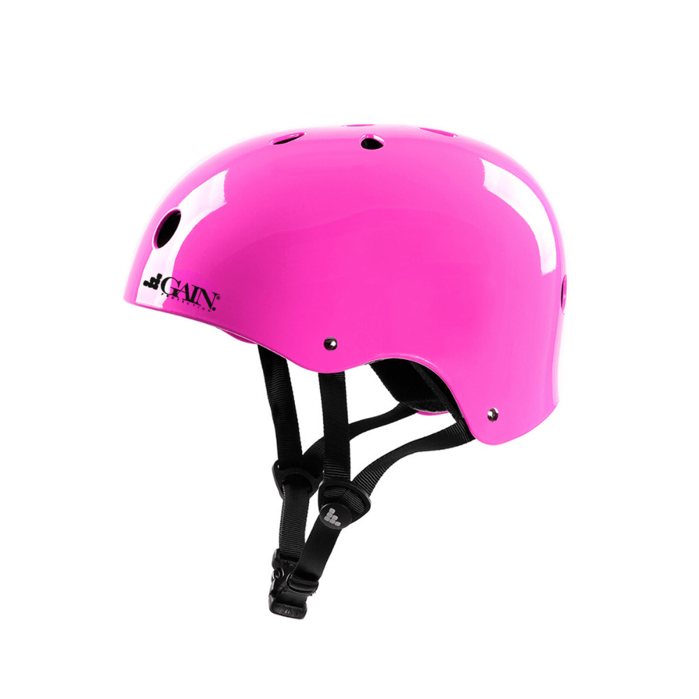 The Sleeper Helmet - Gain Protection