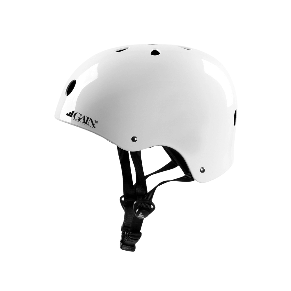 The Sleeper Helmet - Gain Protection