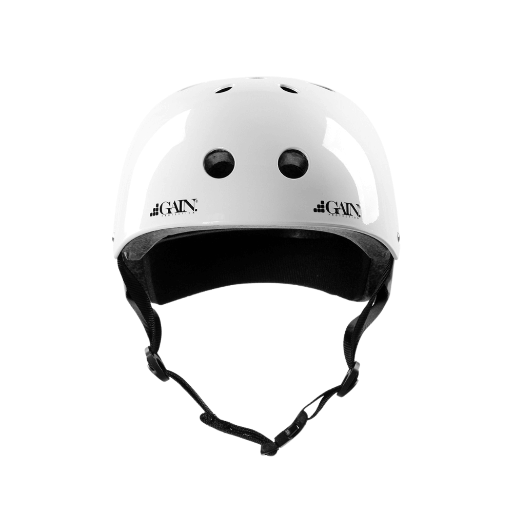 The Sleeper Helmet - Gain Protection