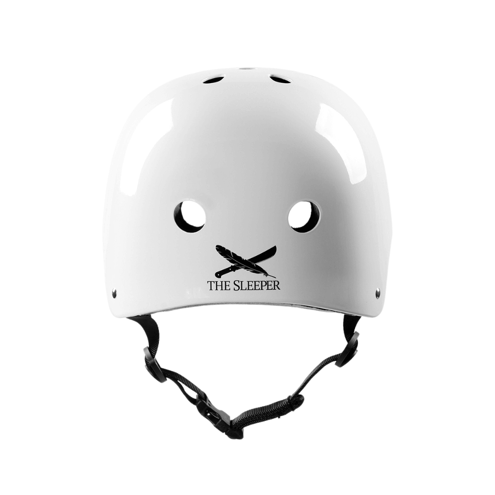 The Sleeper Helmet - Gain Protection