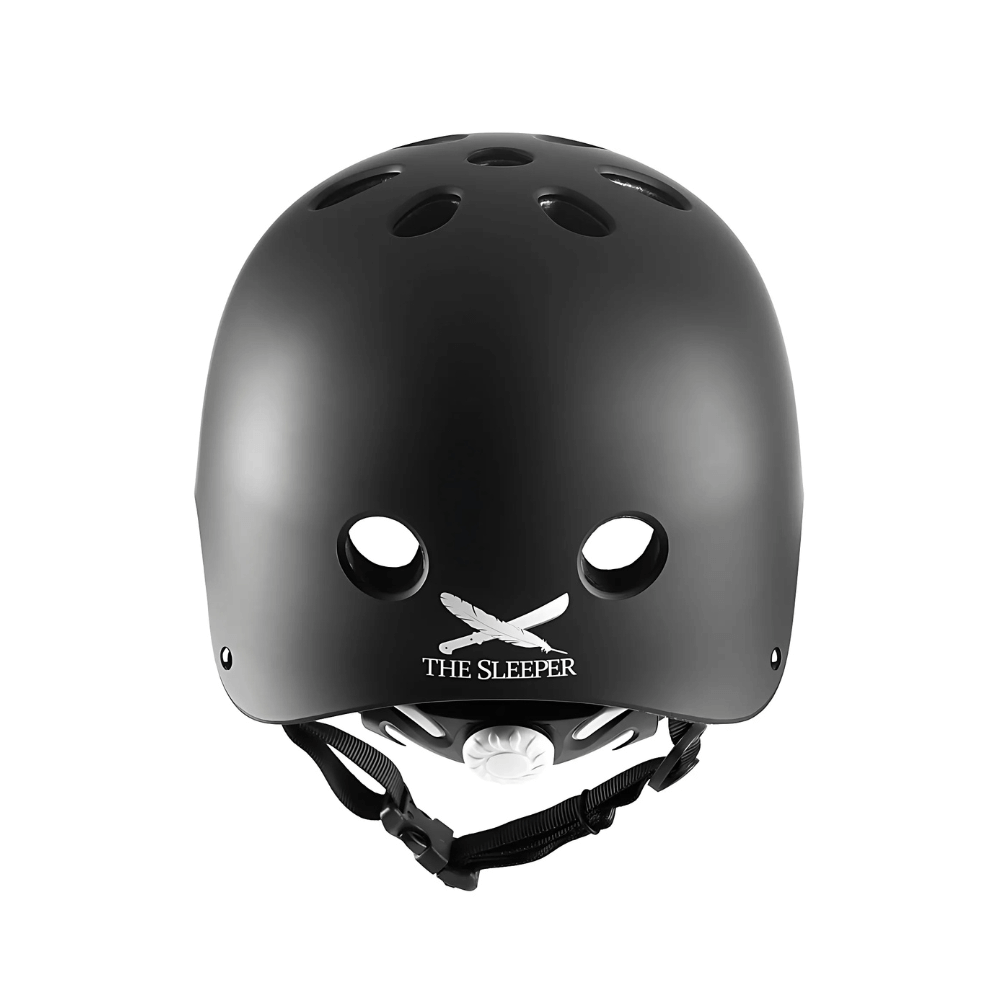 The Sleeper Helmet - Gain Protection