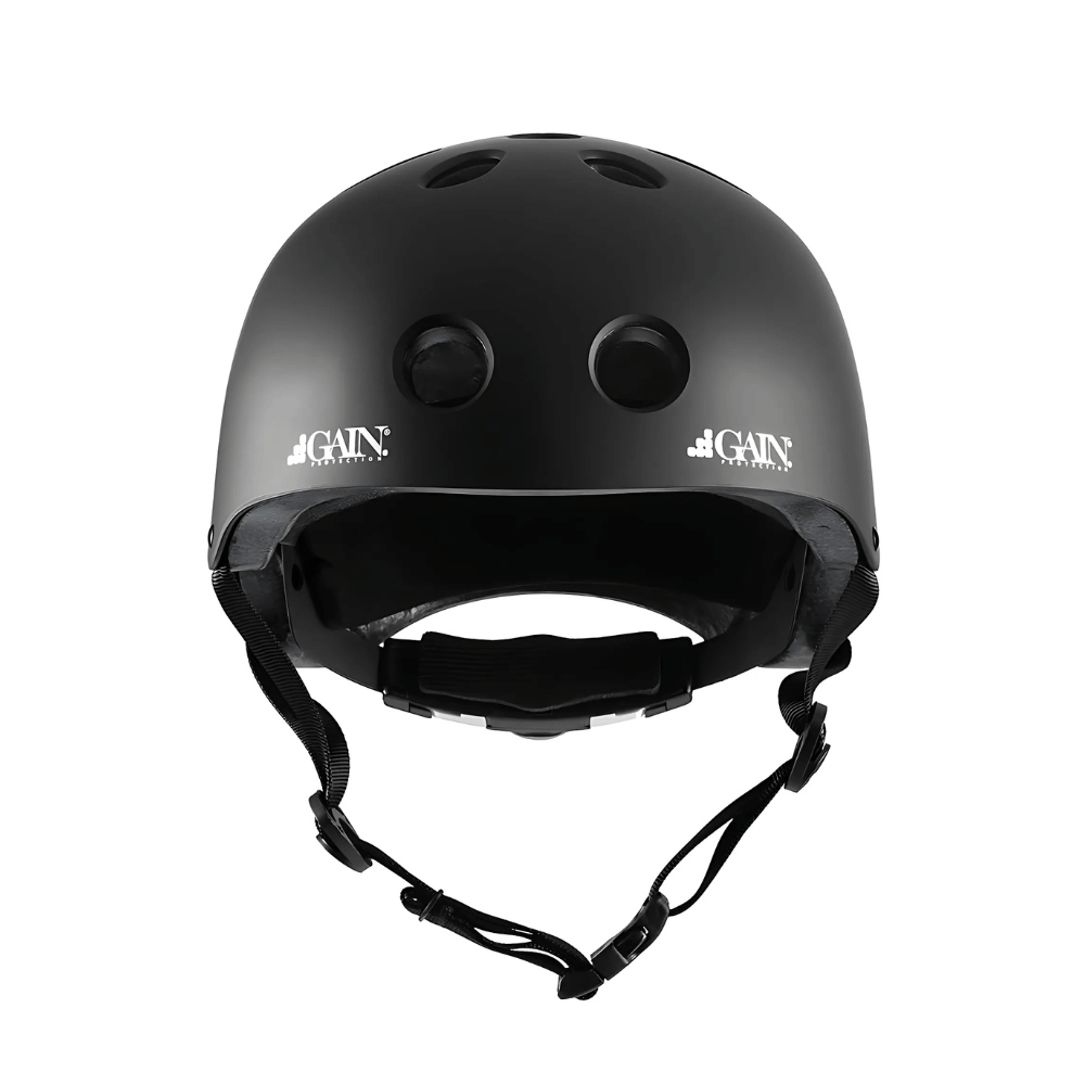 The Sleeper Helmet - Gain Protection