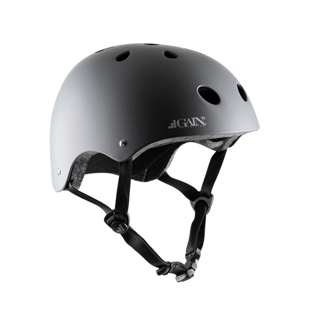 The Sleeper Helmet - Gain Protection