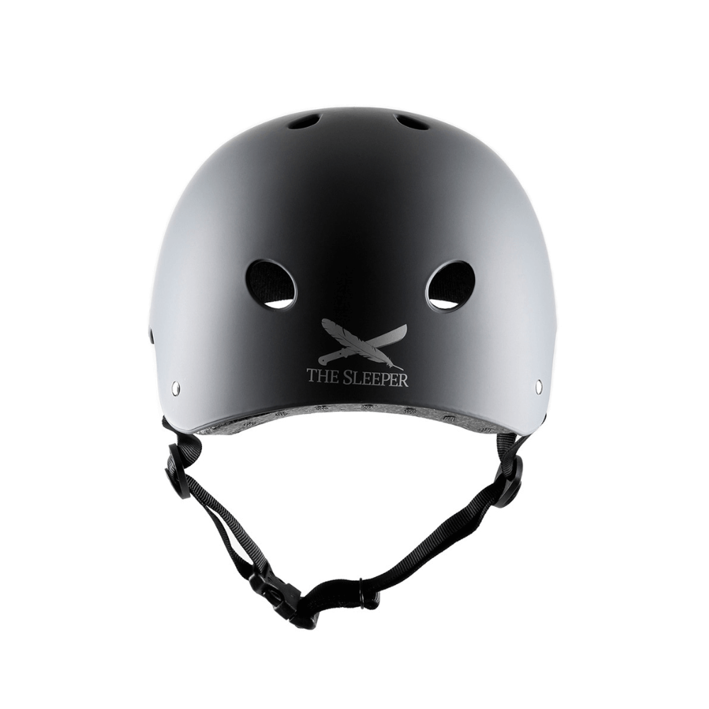 The Sleeper Helmet - Gain Protection
