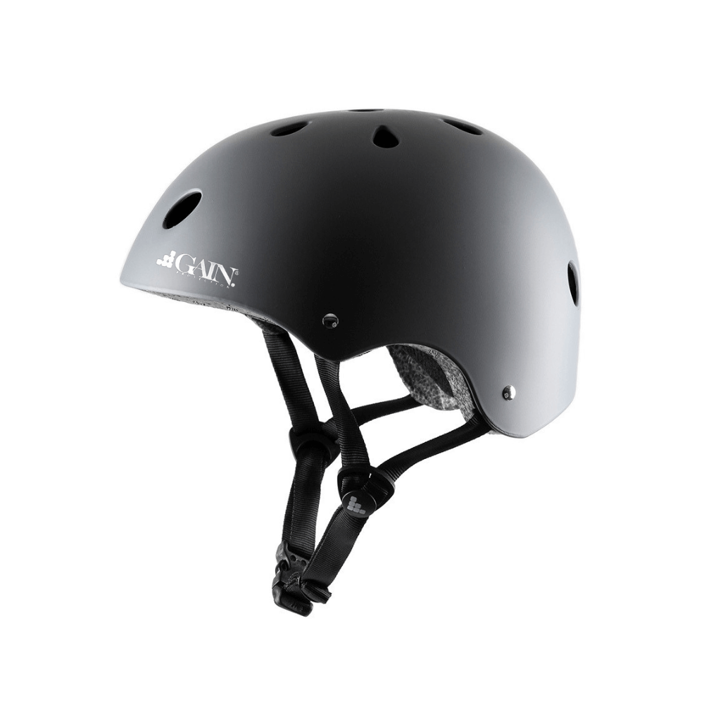 The Sleeper Helmet - Gain Protection