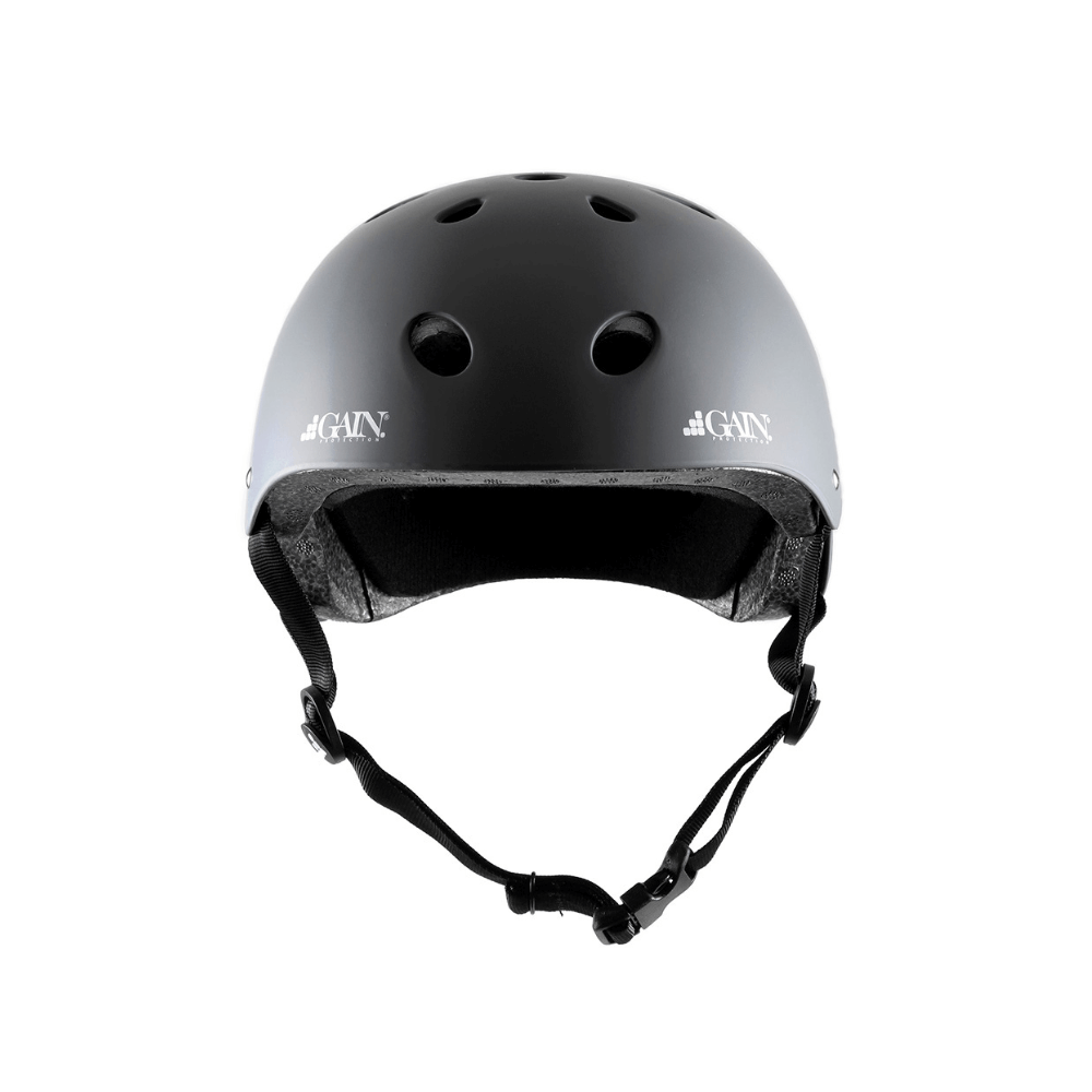 The Sleeper Helmet - Gain Protection
