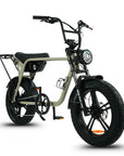Fatfish Biggie EN15194 Certified Fat Tyre E-Bike