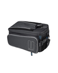BASIL - Trunk Bag MIK 7-15L Graphite