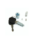 Fatfish Biggie Battery Lock Barrel and keys
