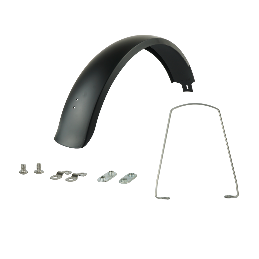 Fatfish Biggie Rear Mudguard