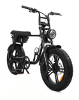 Limited Edition Fatfish OG 2.0 Fat Tyre E-Bike