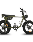 Fatfish OG 2.0 Fat Tyre E-Bike