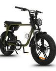 Fatfish OG 2.0 Fat Tyre E-Bike