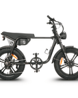 Fatfish OG 2.0 Fat Tyre E-Bike