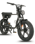 Fatfish OG 2.0 Fat Tyre E-Bike