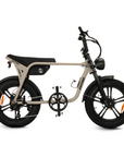 Fatfish OG 2.0 Fat Tyre E-Bike