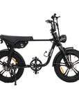 Limited Edition Fatfish OG 2.0 Fat Tyre E-Bike