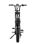 Fatfish Step 21AH Fat Tyre E-Bike