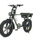 Fatfish OG Fat Tyre E-Bike